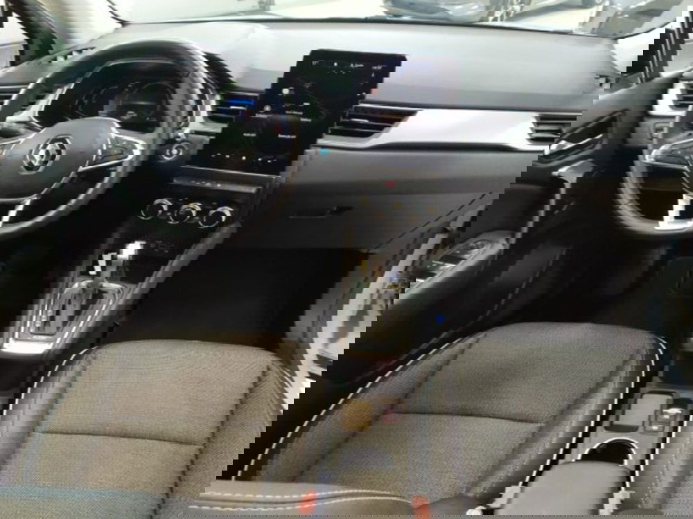 Renault Captur usata a Trieste (7)