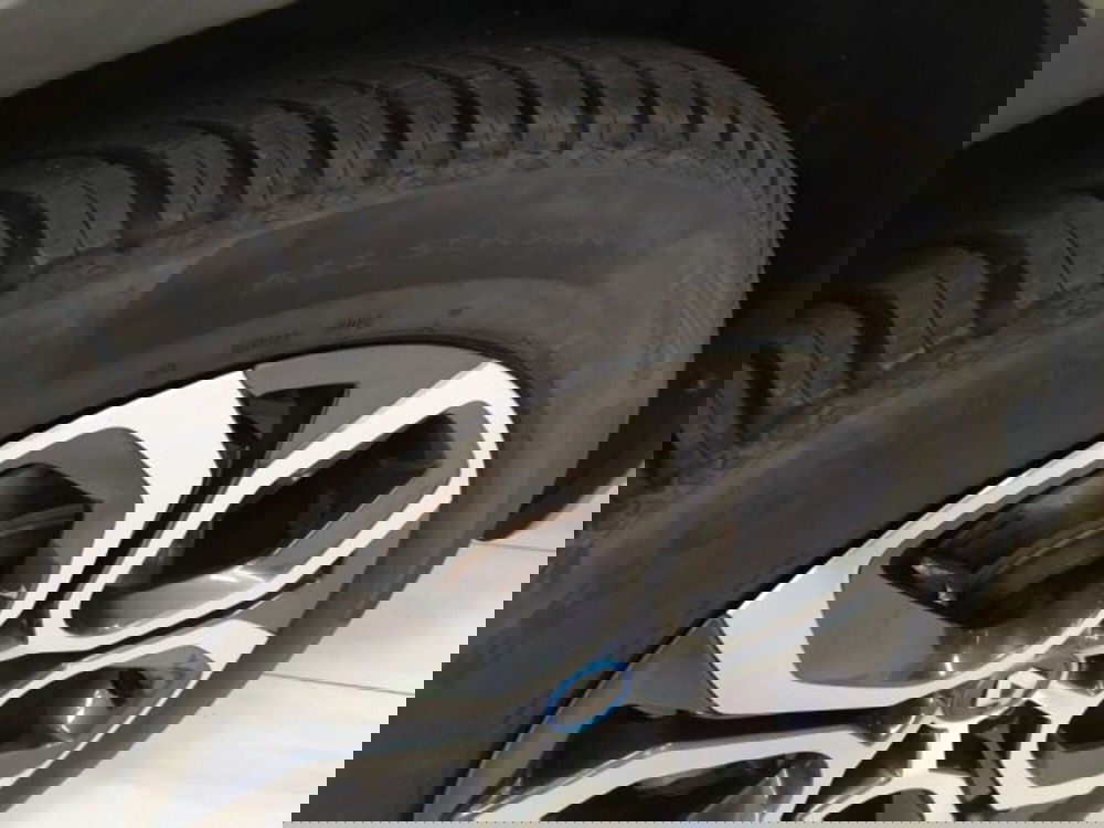 Renault Captur usata a Trieste (8)