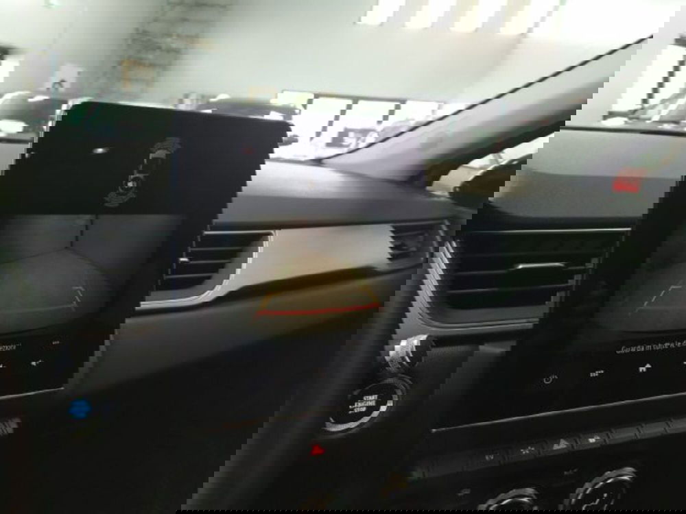 Renault Captur usata a Trieste (9)