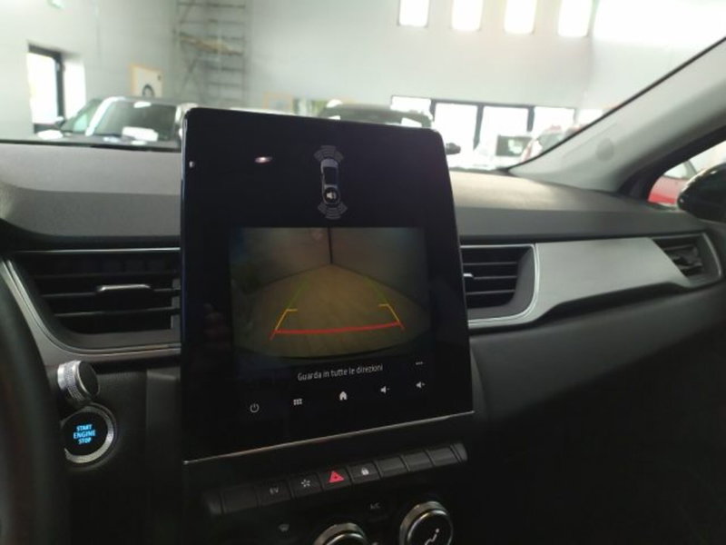 Renault Captur usata a Trieste (9)