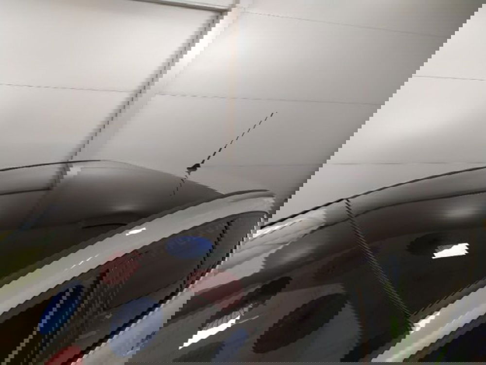 Ford C-Max usata a Trieste (14)