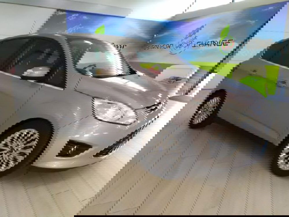 Ford C-Max usata a Trieste (3)