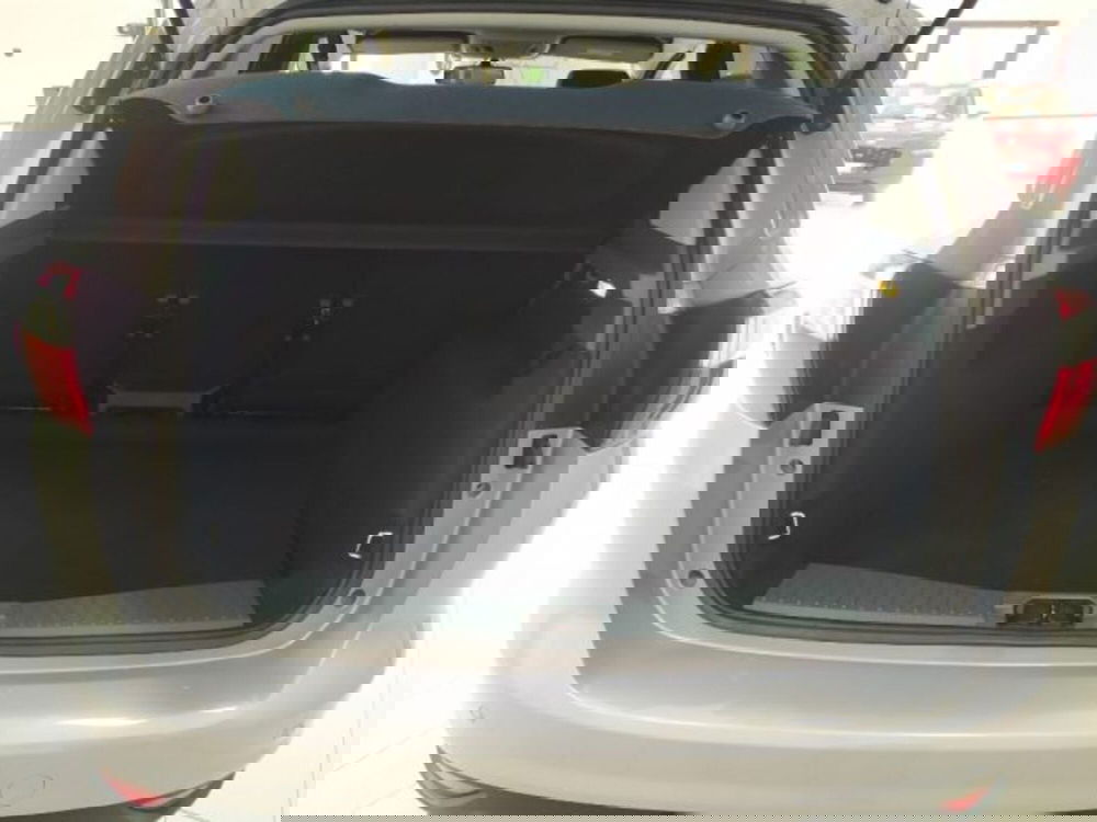 Ford C-Max usata a Trieste (5)