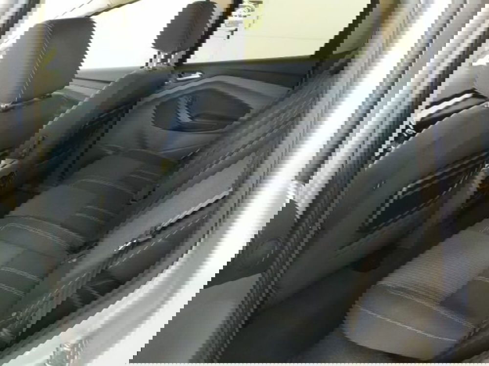 Ford C-Max usata a Trieste (8)