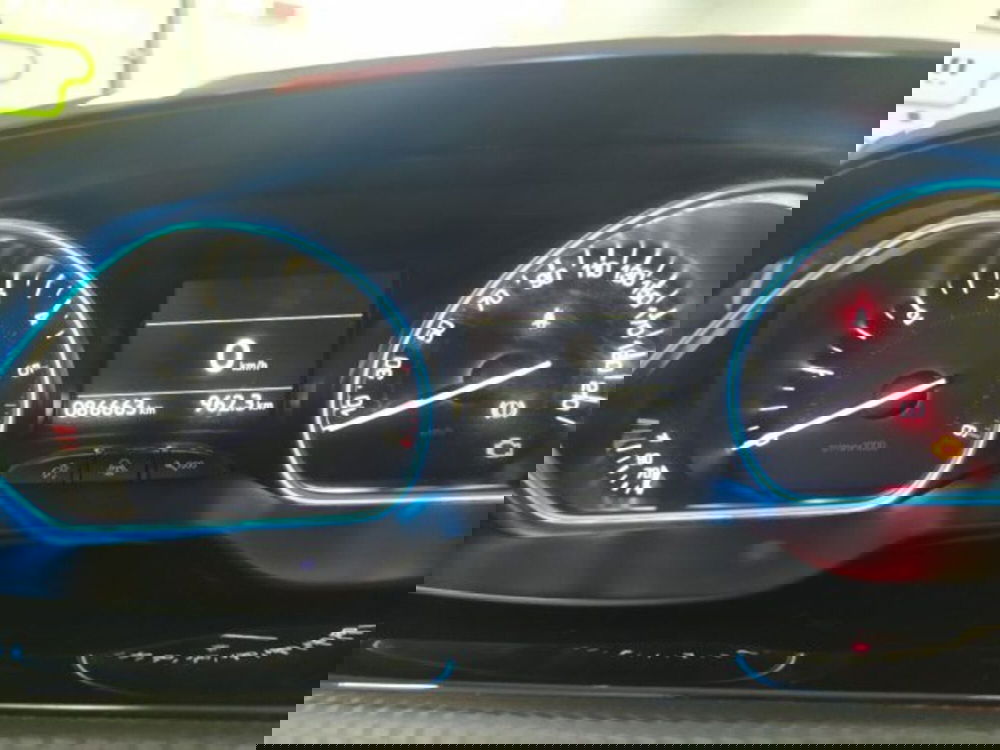 Peugeot 2008 usata a Trieste (10)