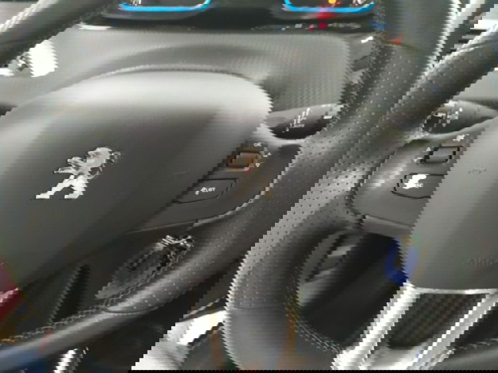 Peugeot 2008 usata a Trieste (11)