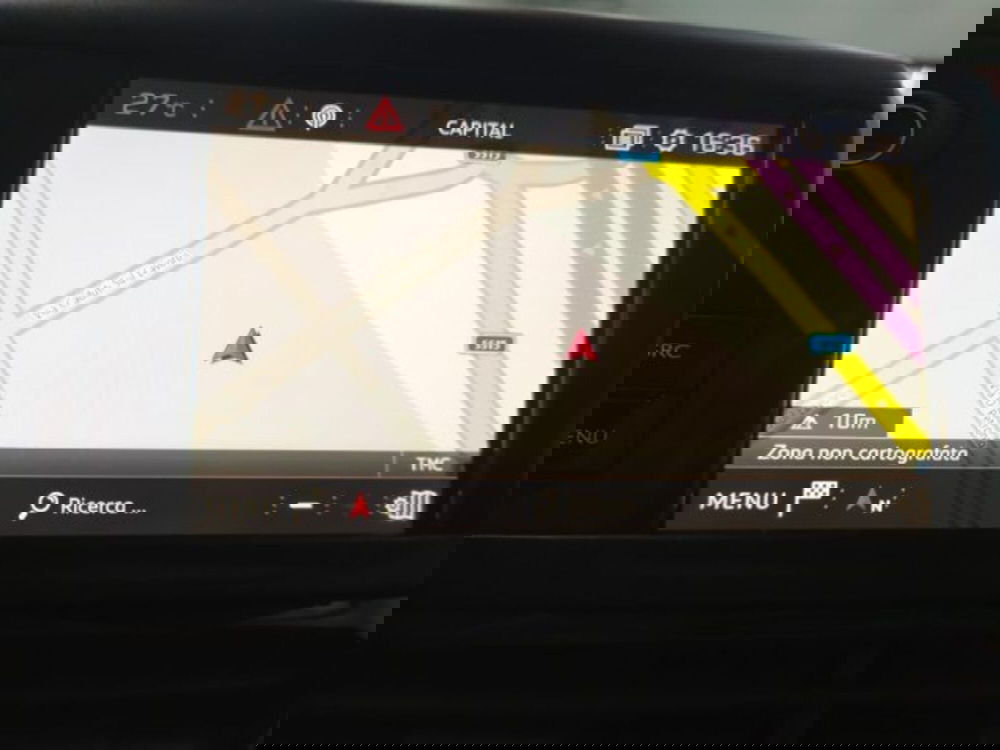 Peugeot 2008 usata a Trieste (13)