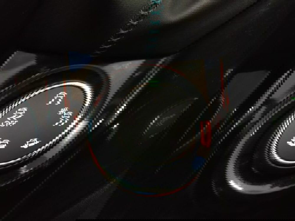 Peugeot 2008 usata a Trieste (15)