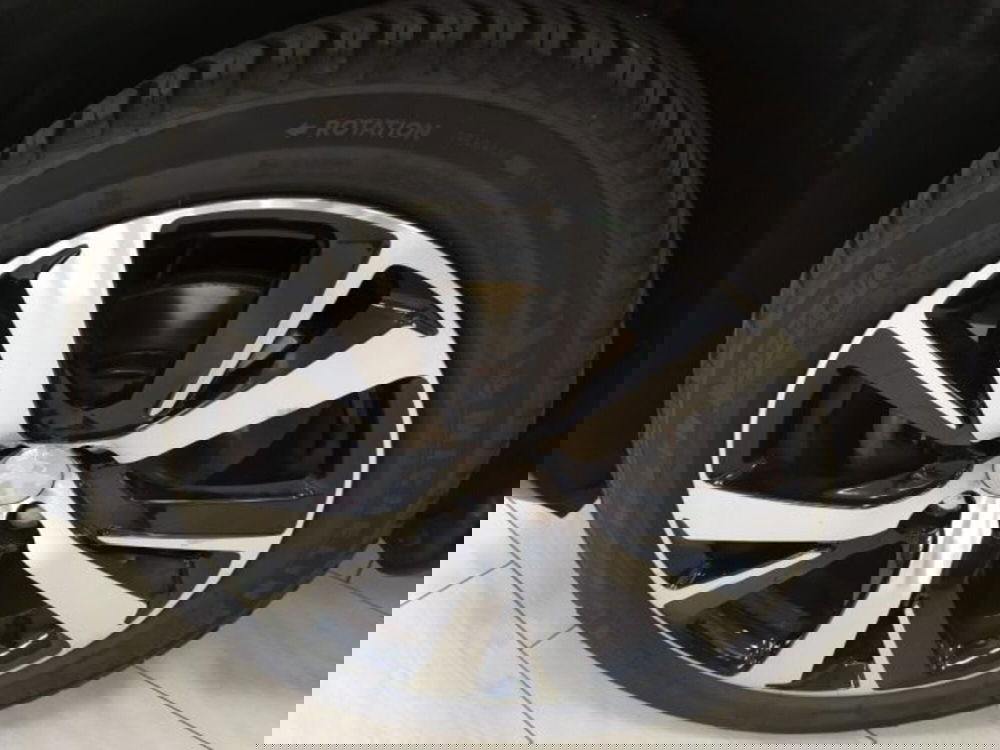 Peugeot 2008 usata a Trieste (17)