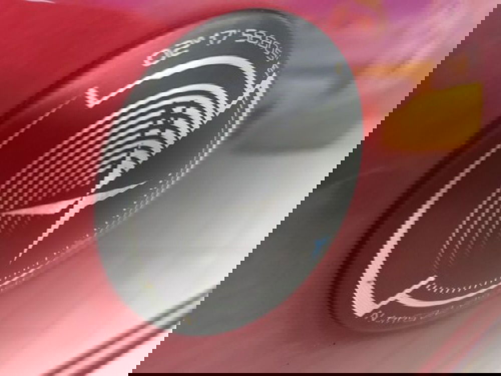 Peugeot 2008 usata a Trieste (18)