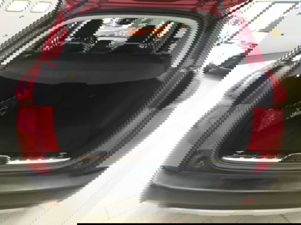 Peugeot 2008 usata a Trieste (5)