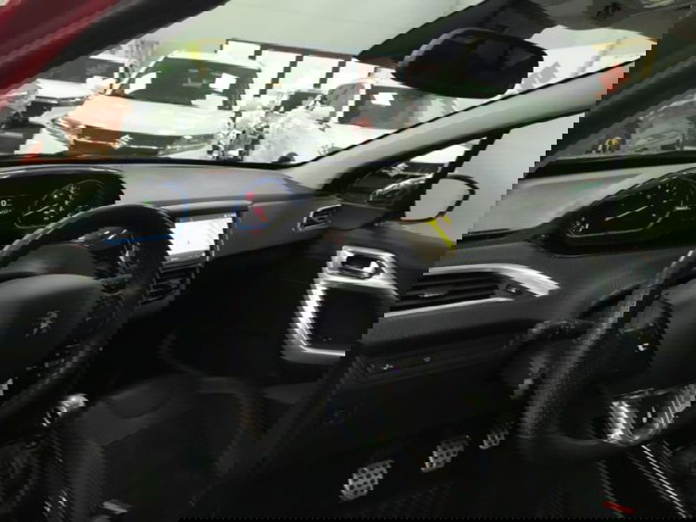 Peugeot 2008 usata a Trieste (6)