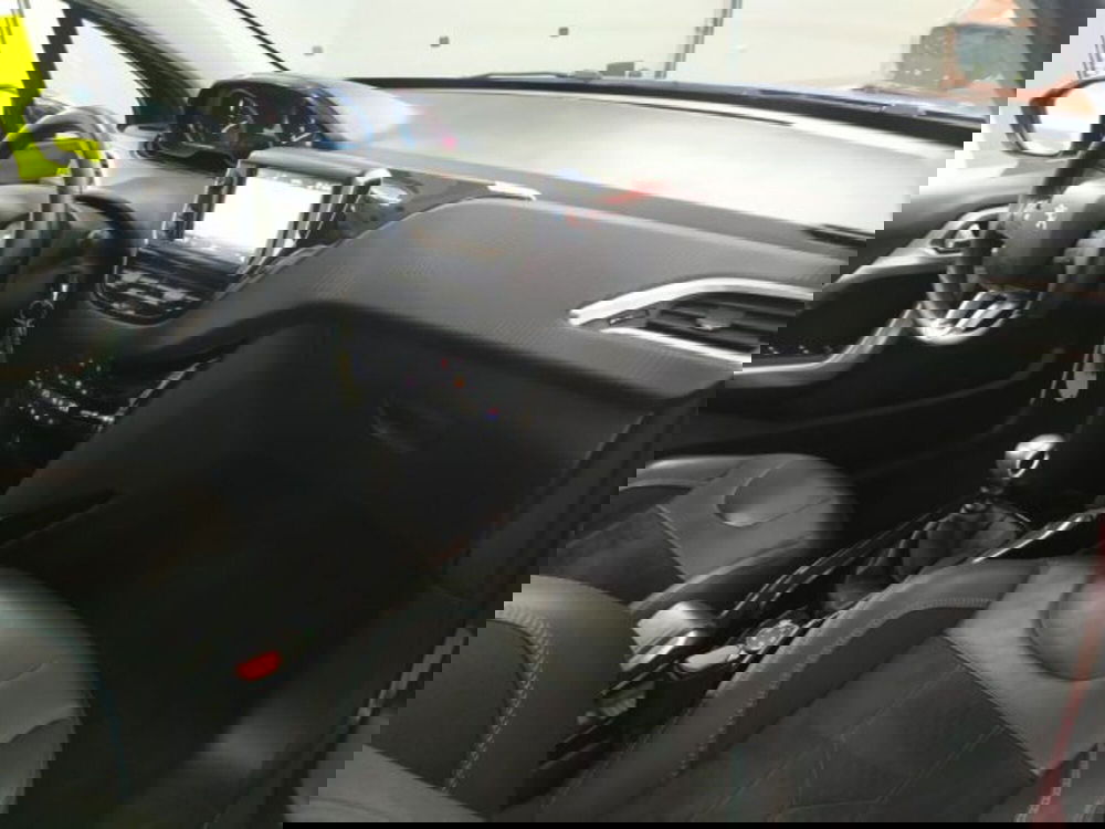 Peugeot 2008 usata a Trieste (7)