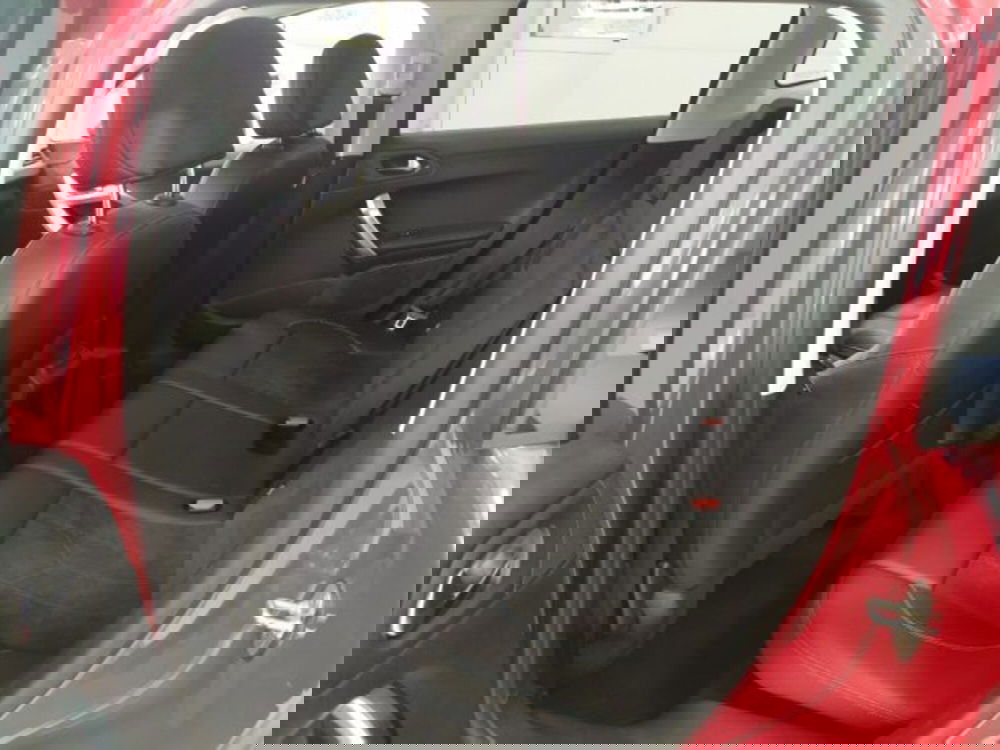 Peugeot 2008 usata a Trieste (8)