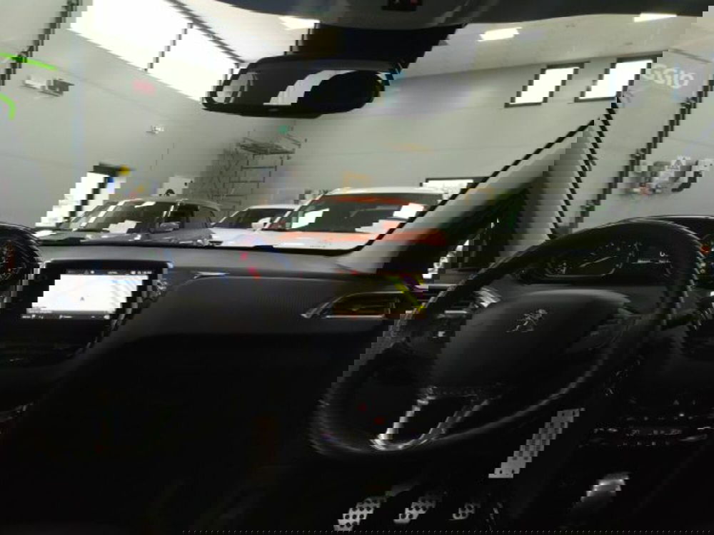 Peugeot 2008 usata a Trieste (9)