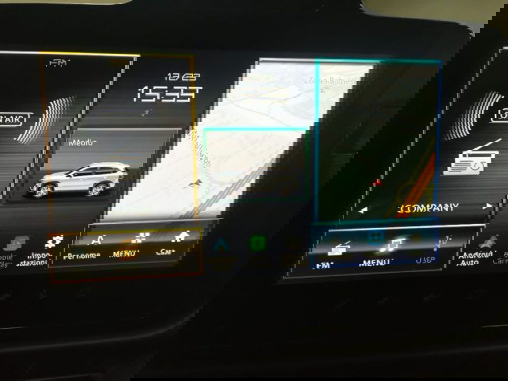 Suzuki S-Cross nuova a Trieste (10)