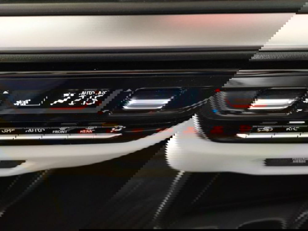 Suzuki Swift usata a Trieste (12)