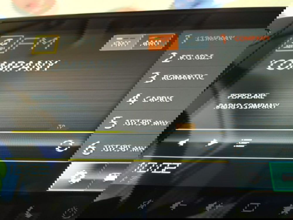 Suzuki Swift usata a Trieste (14)