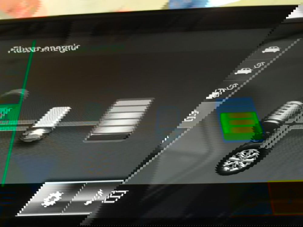 Suzuki Swift usata a Trieste (17)