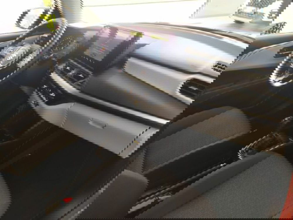 Suzuki Swift usata a Trieste (7)