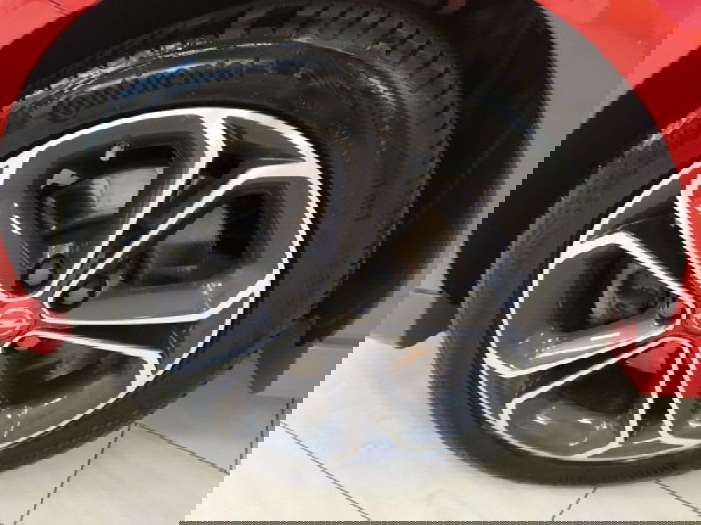 Opel Corsa Coupé usata a Trieste (10)