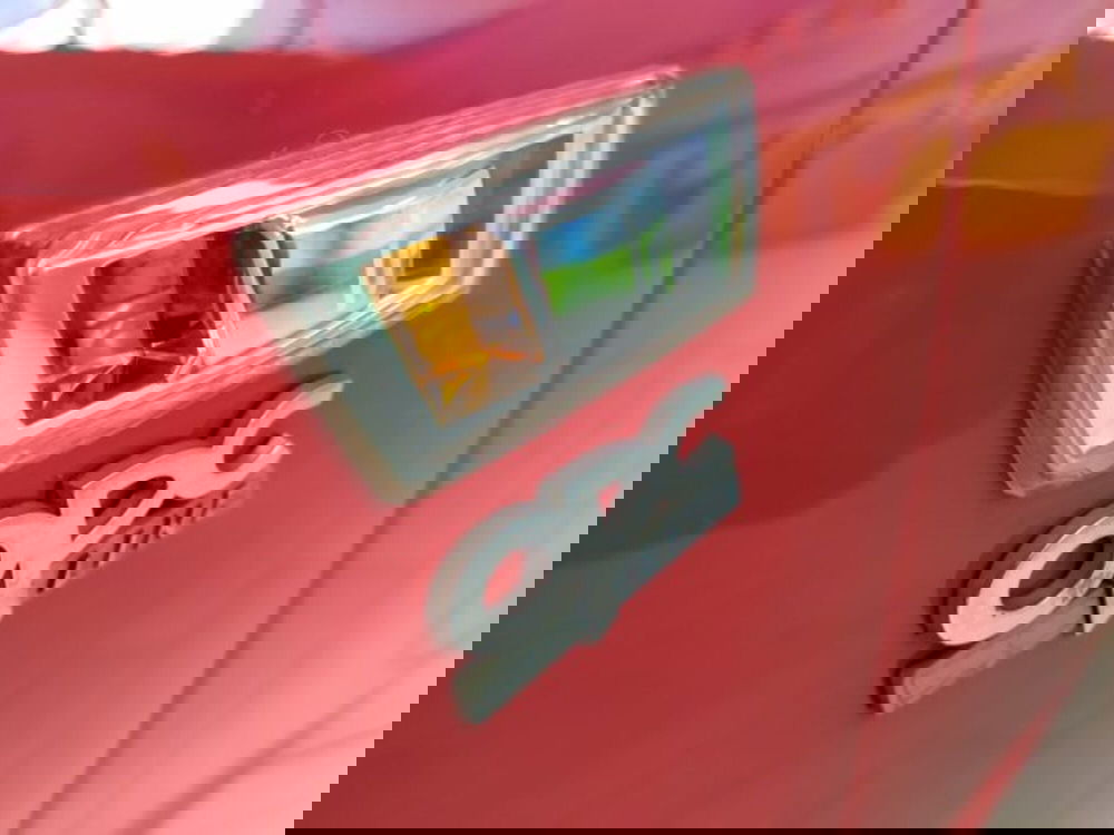 Opel Corsa Coupé usata a Trieste (11)