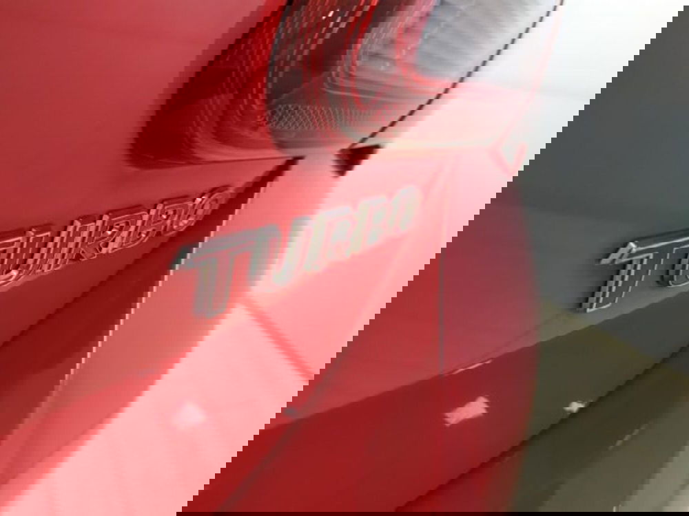 Opel Corsa Coupé usata a Trieste (12)