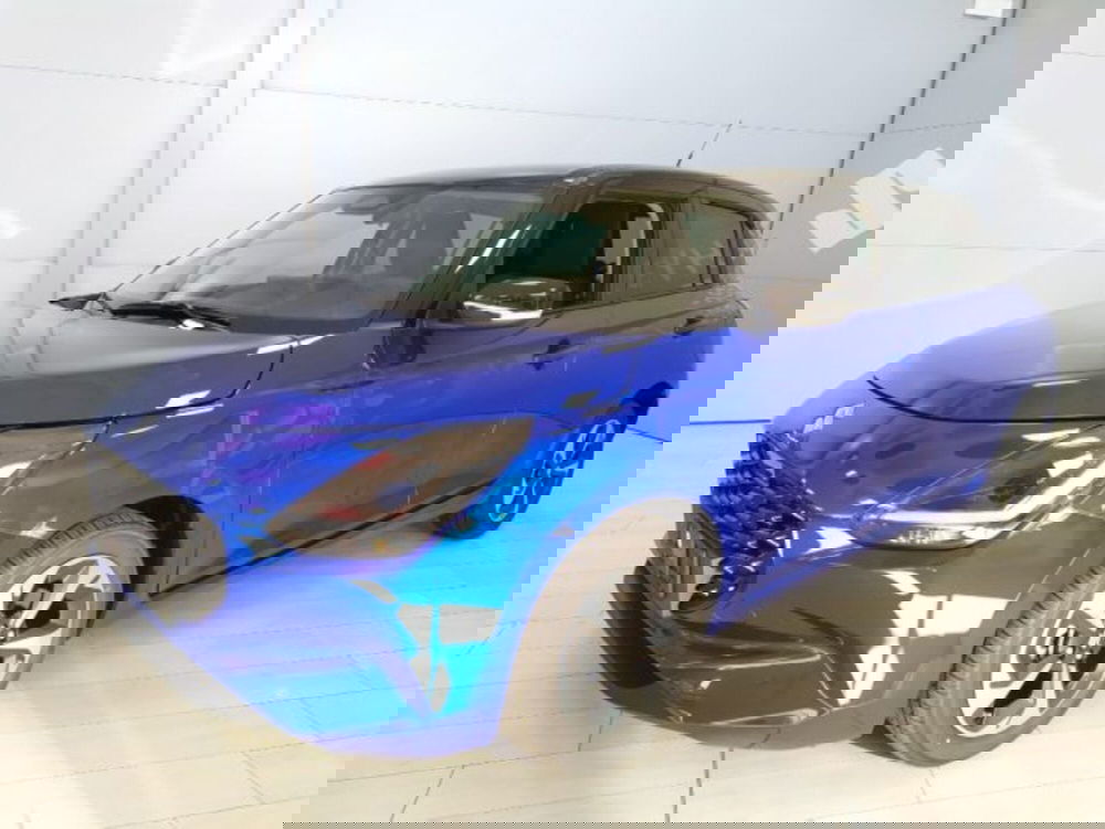 Suzuki Swift usata a Trieste