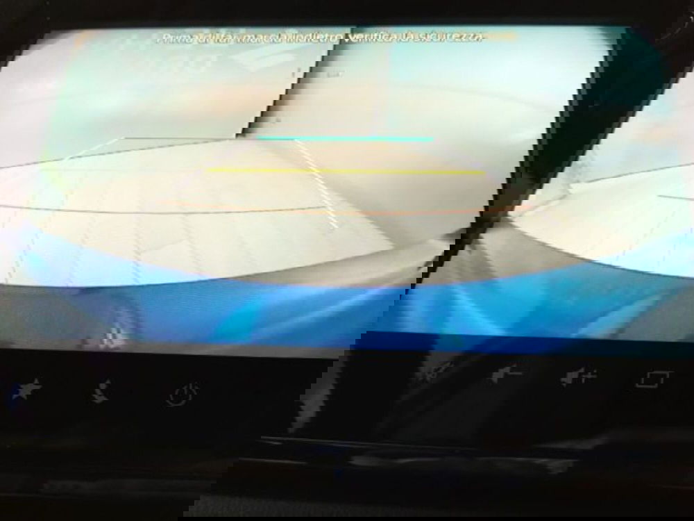 Suzuki Swift usata a Trieste (11)