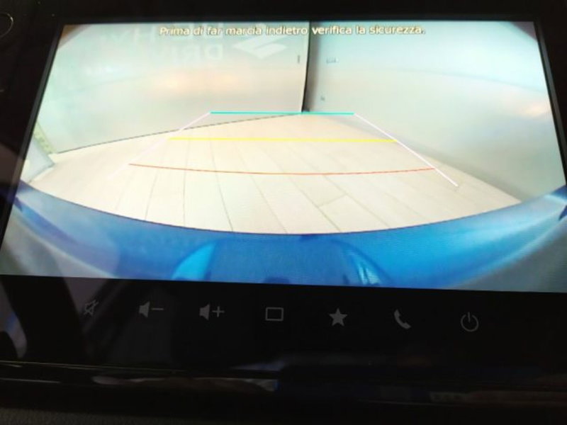 Suzuki Swift usata a Trieste (11)