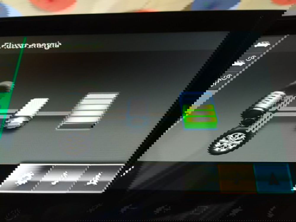 Suzuki Swift usata a Trieste (12)