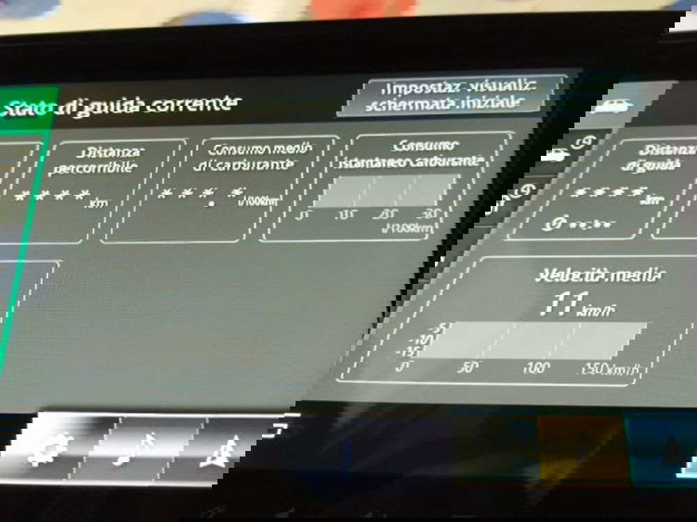 Suzuki Swift usata a Trieste (16)