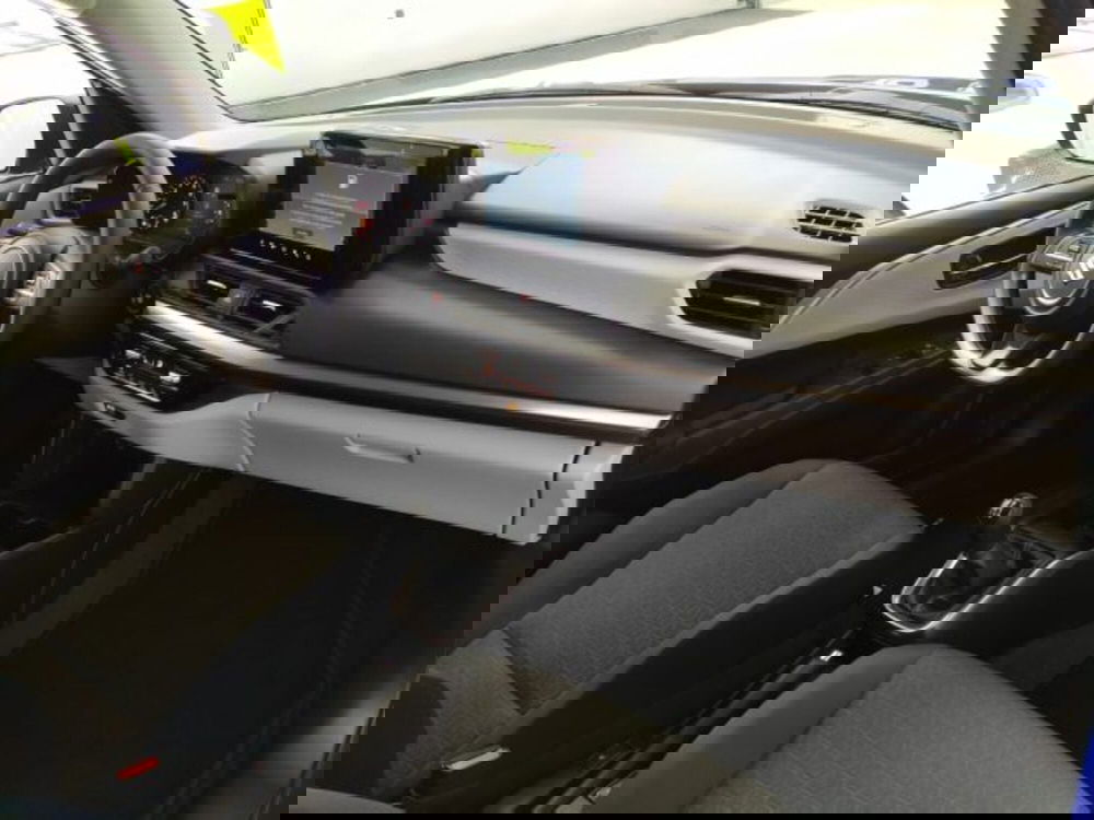 Suzuki Swift usata a Trieste (7)