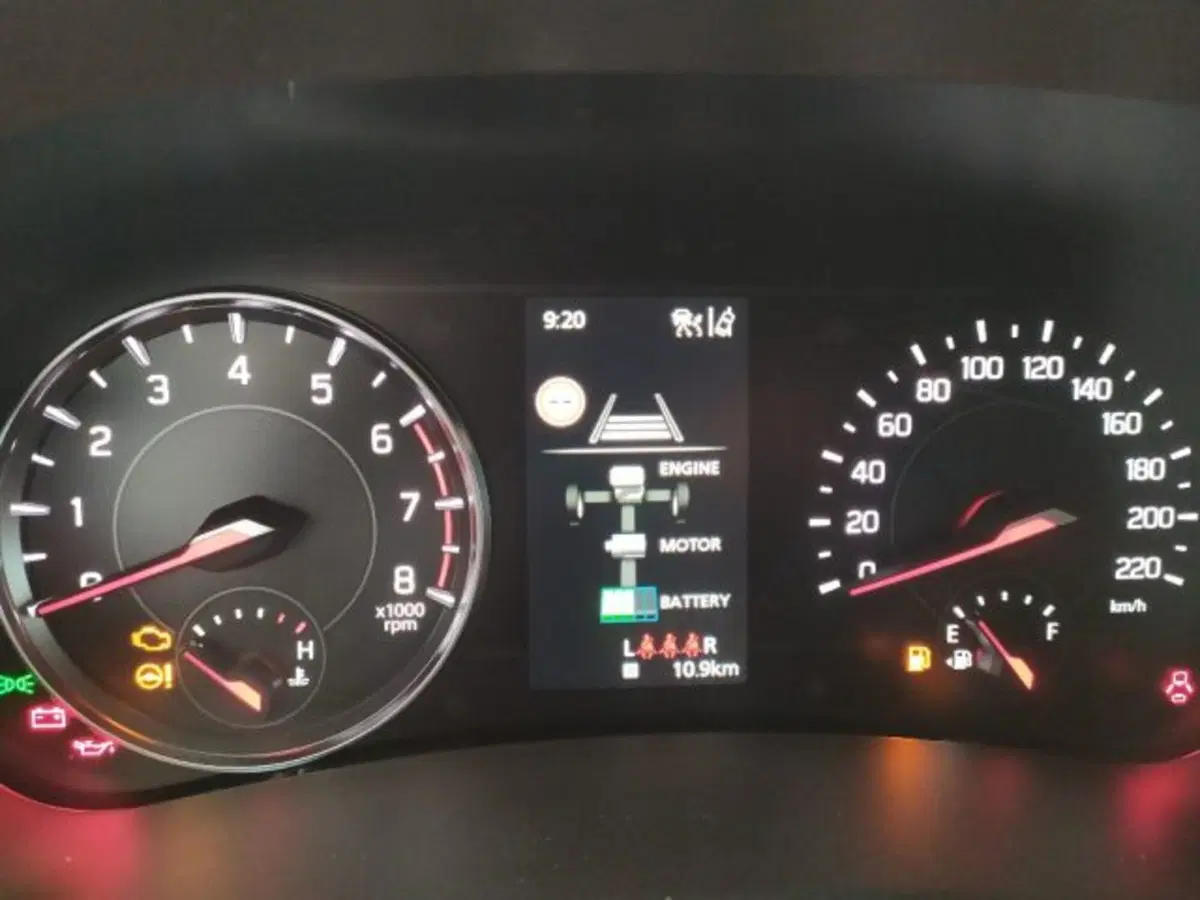 Suzuki Swift usata a Trieste (9)