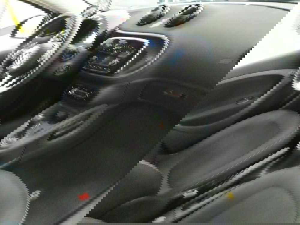 smart forfour usata a Trieste (5)