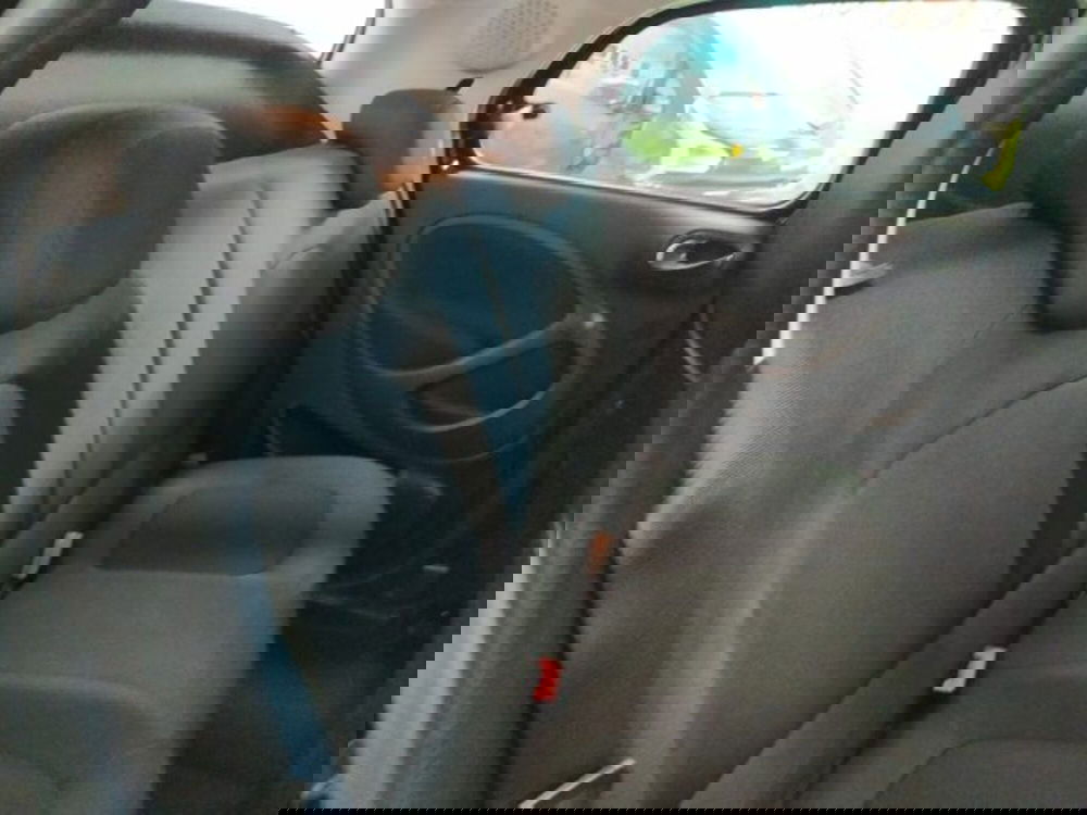 smart forfour usata a Trieste (6)