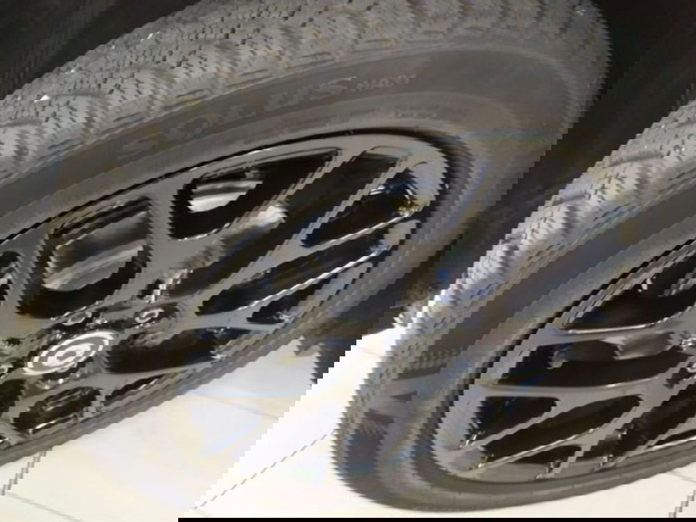 smart forfour usata a Trieste (7)