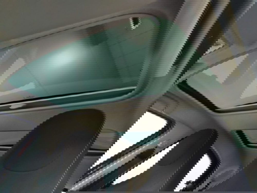 smart forfour usata a Trieste (9)