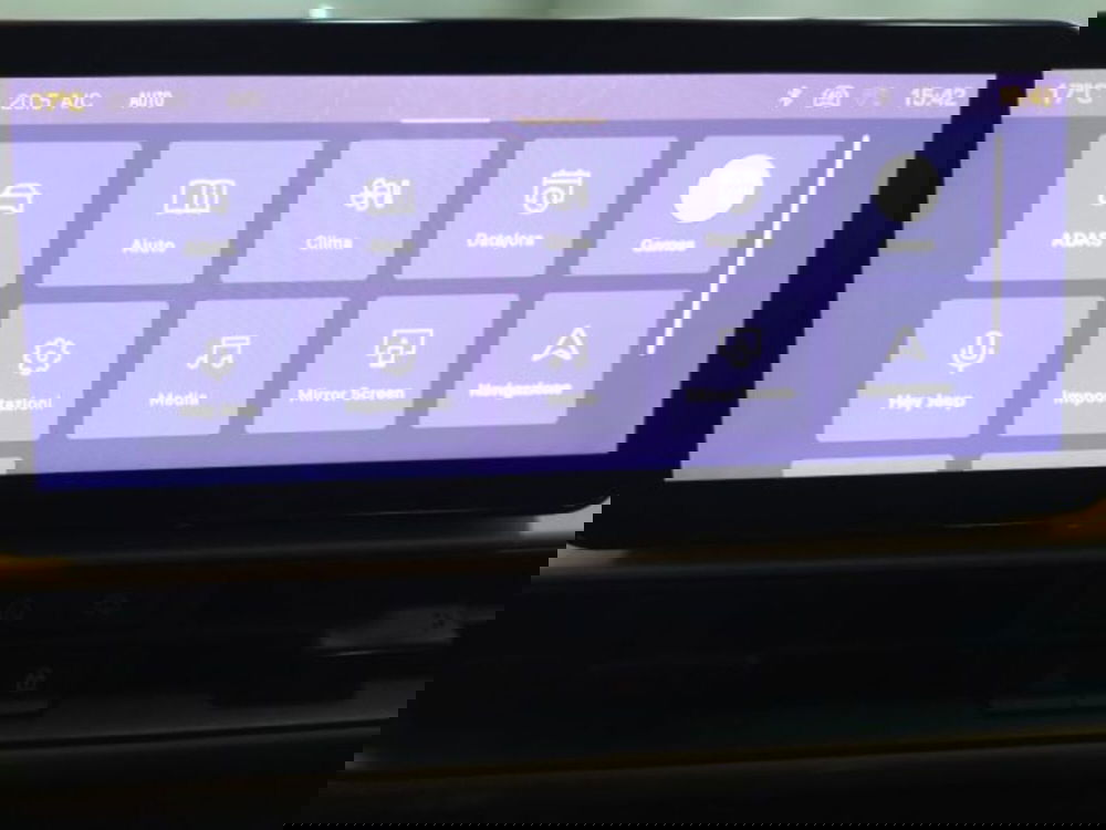 Jeep Avenger usata a Trieste (11)