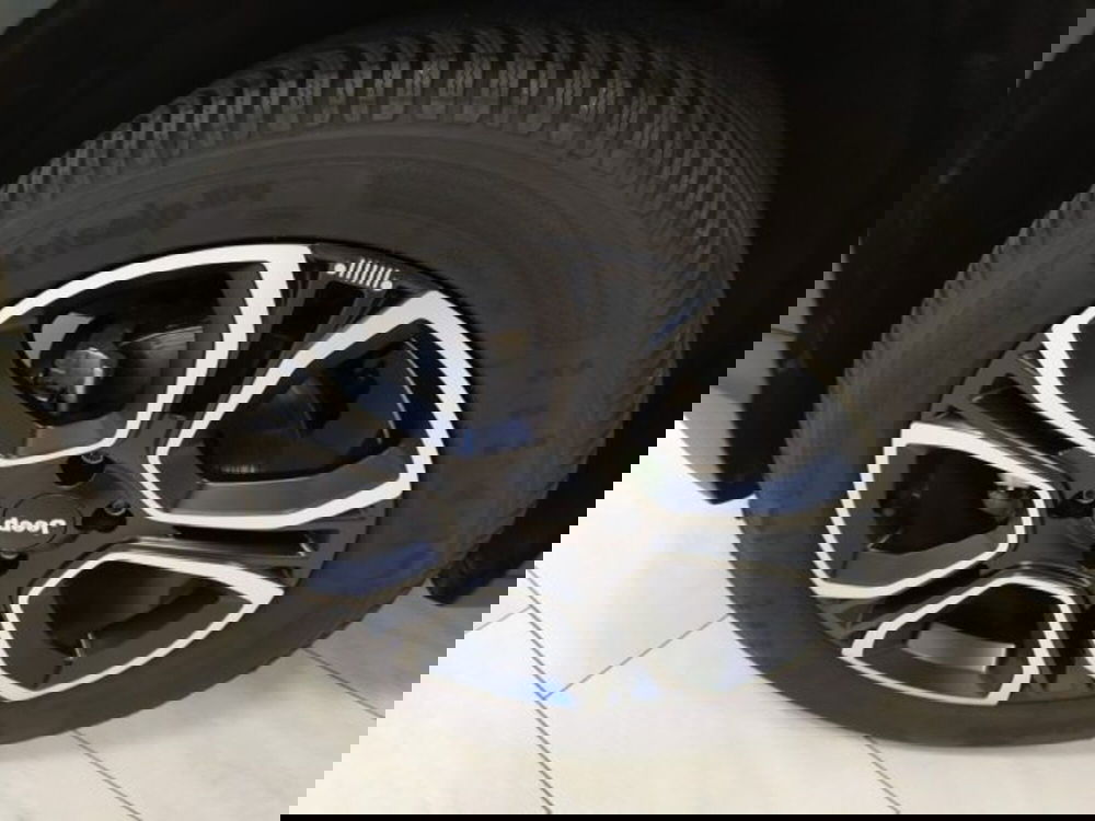 Jeep Avenger usata a Trieste (13)