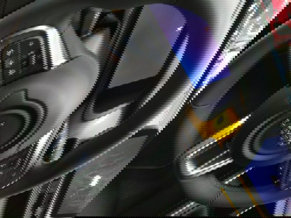 Jeep Avenger usata a Trieste (15)