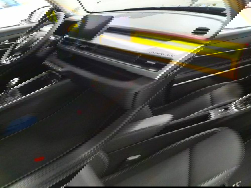 Jeep Avenger usata a Trieste (6)