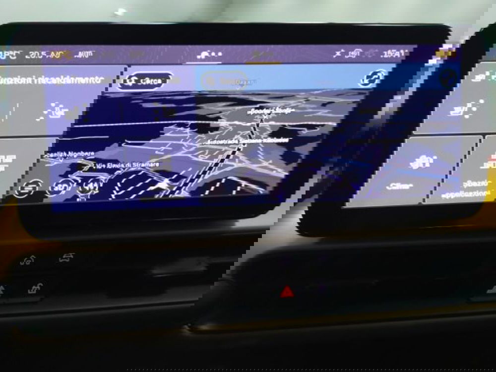 Jeep Avenger usata a Trieste (8)