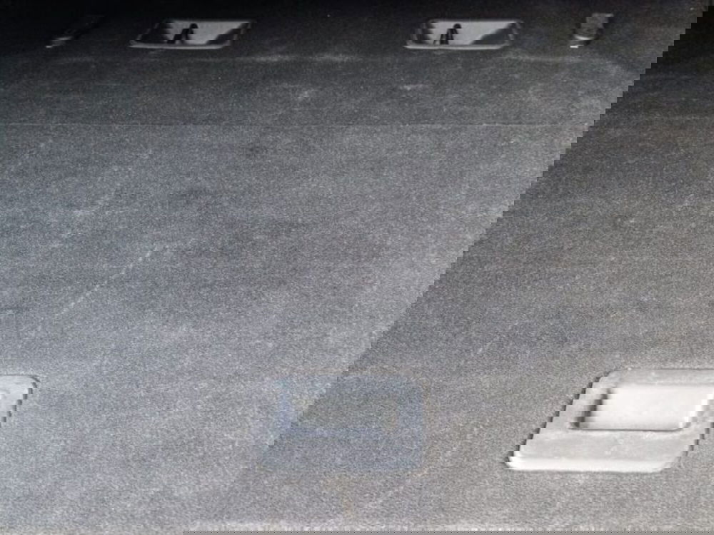 Mitsubishi Pajero usata a Catania (13)