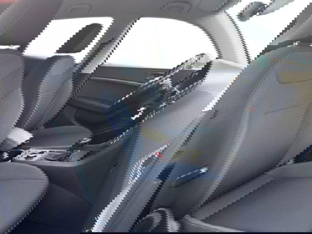 SEAT Ateca usata a Catania (10)