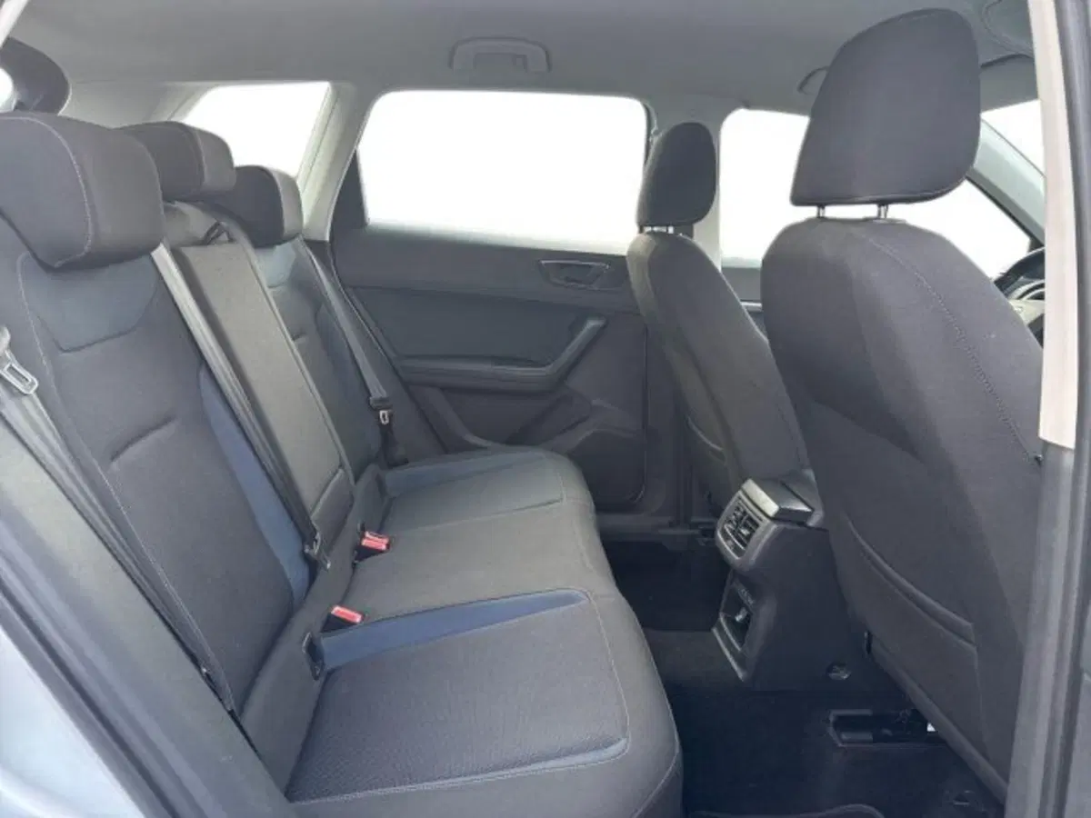 SEAT Ateca usata a Catania (11)