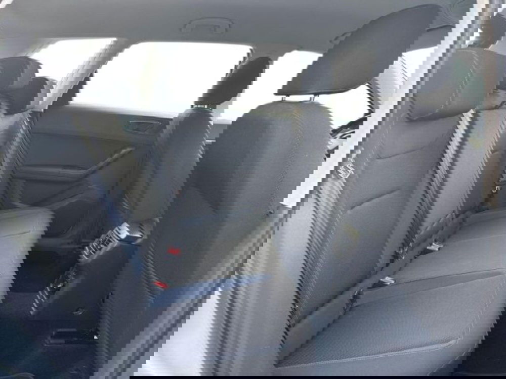 SEAT Ateca usata a Catania (11)