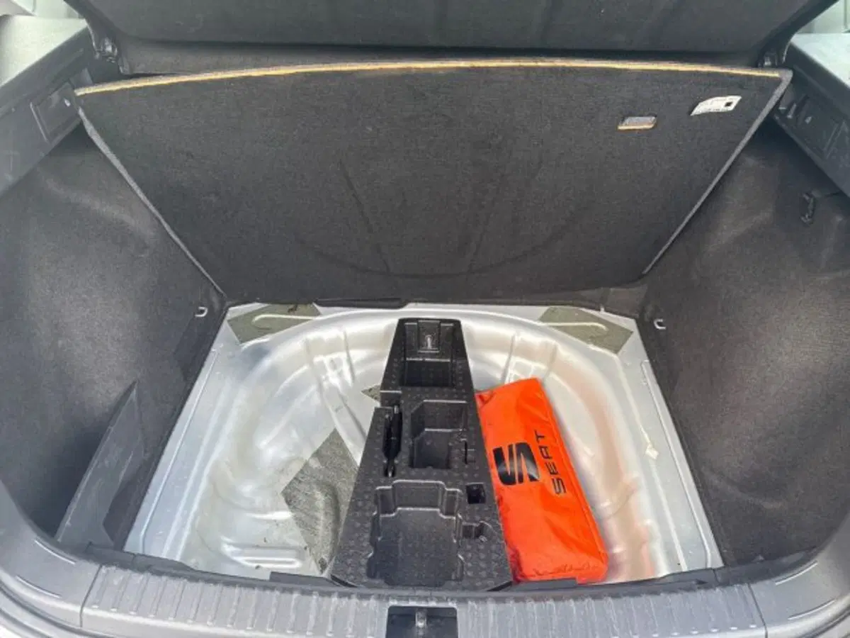 SEAT Ateca usata a Catania (13)