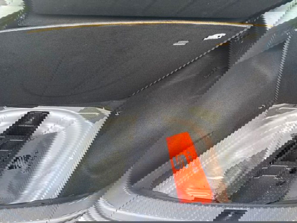 SEAT Ateca usata a Catania (13)