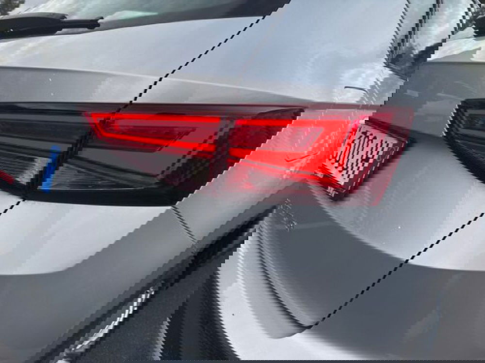 SEAT Ateca usata a Catania (16)